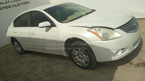 Photo 9 VIN: 1N4AL2A95BC121182 - NISSAN ALTIMA 