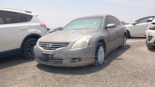 Photo 4 VIN: 1N4AL2A95BC158197 - NISSAN ALTIMA 