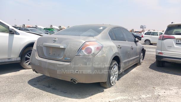 Photo 7 VIN: 1N4AL2A95BC158197 - NISSAN ALTIMA 