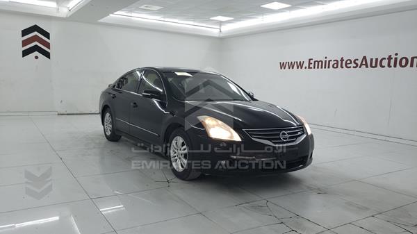 Photo 9 VIN: 1N4AL2A95CC134547 - NISSAN ALTIMA 