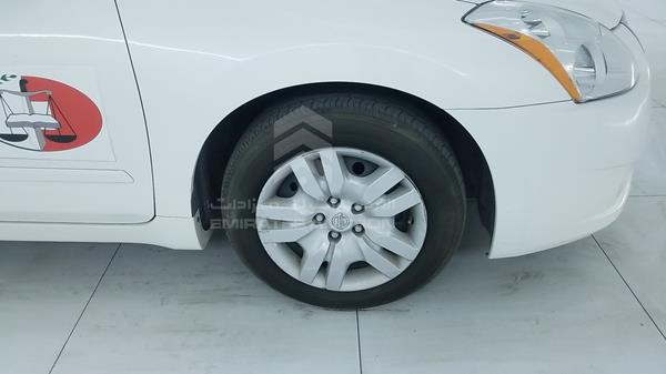 Photo 30 VIN: 1N4AL2A95CC152126 - NISSAN ALTIMA 2.5S 