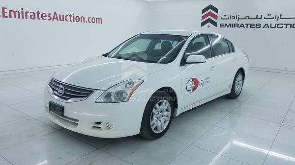 Photo 5 VIN: 1N4AL2A95CC152126 - NISSAN ALTIMA 2.5S 