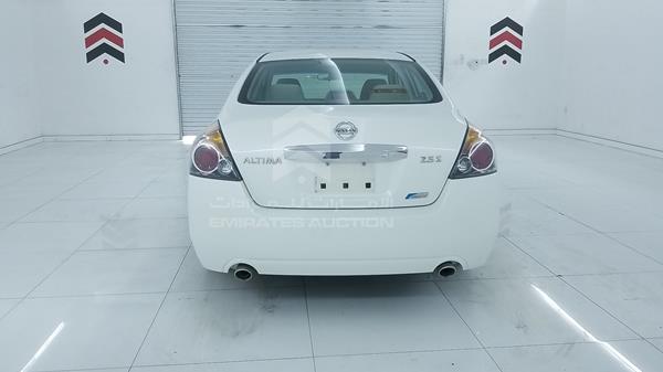 Photo 7 VIN: 1N4AL2A95CC152126 - NISSAN ALTIMA 2.5S 