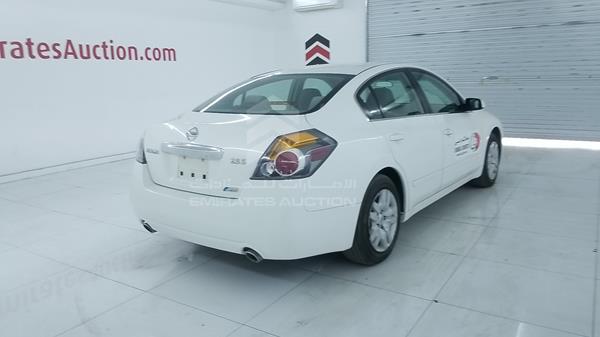 Photo 8 VIN: 1N4AL2A95CC152126 - NISSAN ALTIMA 2.5S 