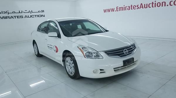 Photo 9 VIN: 1N4AL2A95CC152126 - NISSAN ALTIMA 2.5S 