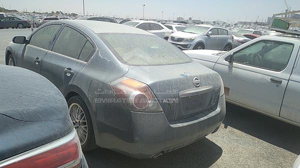 Photo 9 VIN: 1N4AL2A96BC124902 - NISSAN ALTIMA 