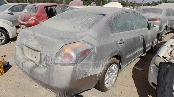 Photo 5 VIN: 1N4AL2A96CC148585 - NISSAN ALTIMA 