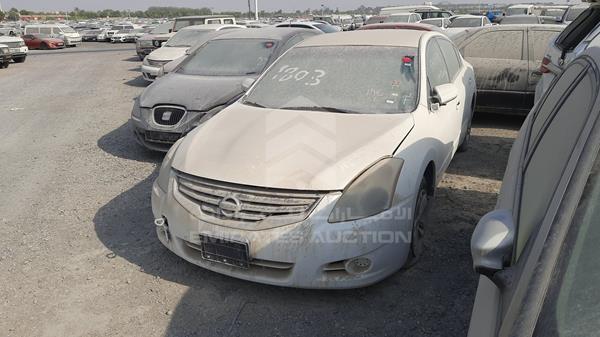 Photo 3 VIN: 1N4AL2A96CC172644 - NISSAN ALTIMA 