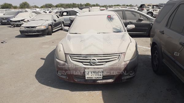 Photo 0 VIN: 1N4AL2A96CC186513 - NISSAN ALTIMA 