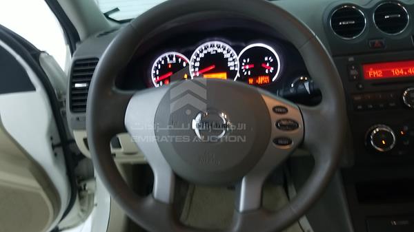 Photo 13 VIN: 1N4AL2A96CC207084 - NISSAN ALTIMA 