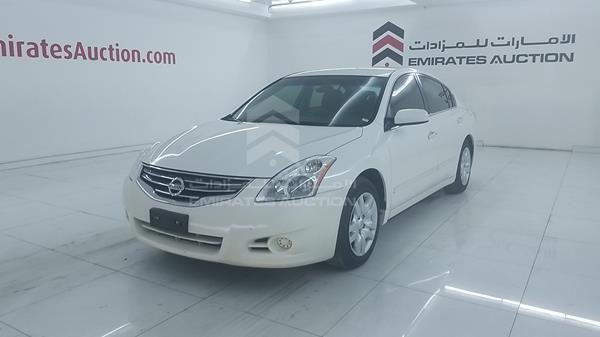 Photo 5 VIN: 1N4AL2A96CC207084 - NISSAN ALTIMA 