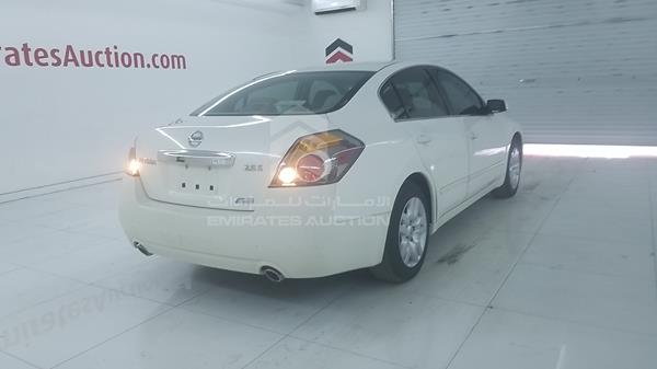 Photo 8 VIN: 1N4AL2A96CC207084 - NISSAN ALTIMA 