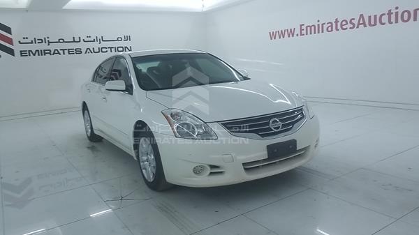 Photo 9 VIN: 1N4AL2A96CC207084 - NISSAN ALTIMA 