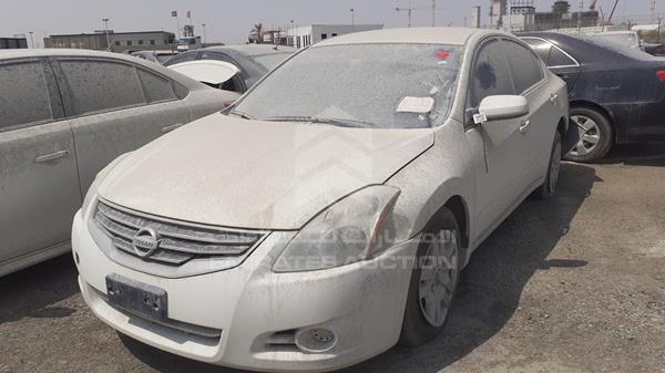 Photo 3 VIN: 1N4AL2A96CC258388 - NISSAN ALTIMA 