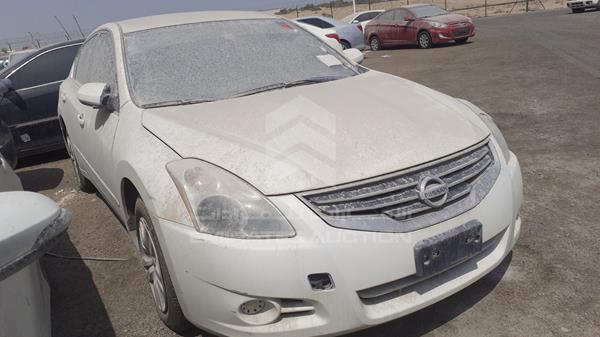 Photo 7 VIN: 1N4AL2A96CC258388 - NISSAN ALTIMA 