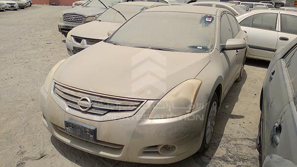 Photo 3 VIN: 1N4AL2A97AC121876 - NISSAN ALTIMA 