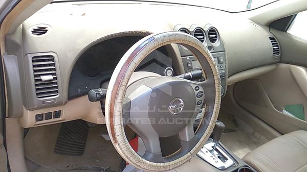 Photo 9 VIN: 1N4AL2A97AC121876 - NISSAN ALTIMA 