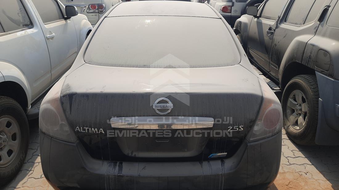 Photo 6 VIN: 1N4AL2A97AC152786 - NISSAN ALTIMA 