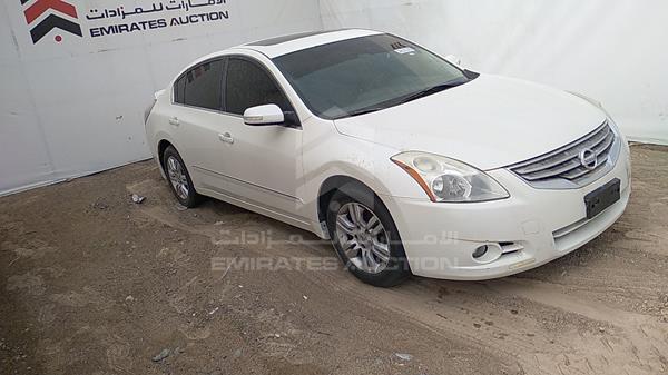 Photo 10 VIN: 1N4AL2A97AC169541 - NISSAN ALTIMA 