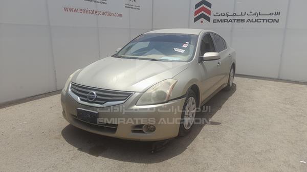 Photo 5 VIN: 1N4AL2A97AC173668 - NISSAN ALTIMA 