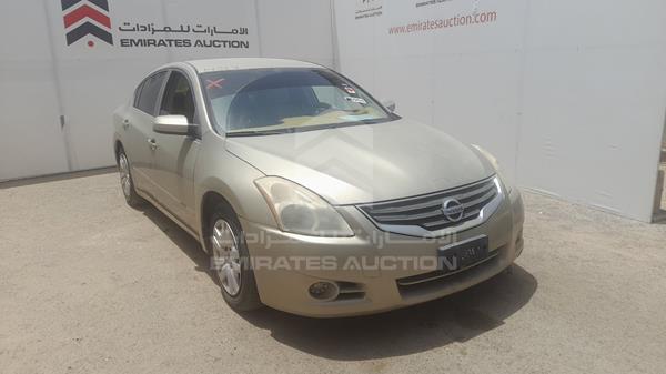 Photo 9 VIN: 1N4AL2A97AC173668 - NISSAN ALTIMA 