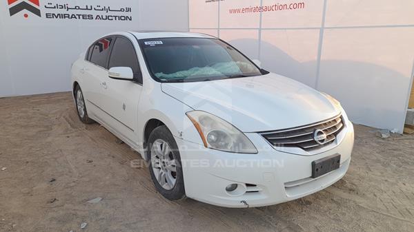 Photo 7 VIN: 1N4AL2A97AC176926 - NISSAN ALTIMA 