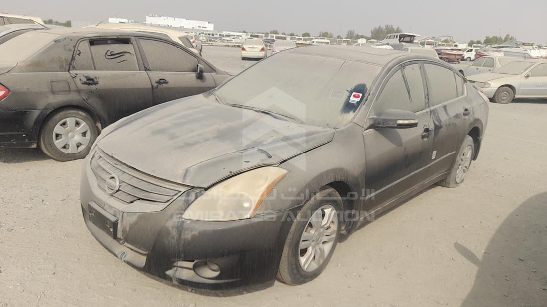 Photo 3 VIN: 1N4AL2A97BC111446 - NISSAN ALTIMA 