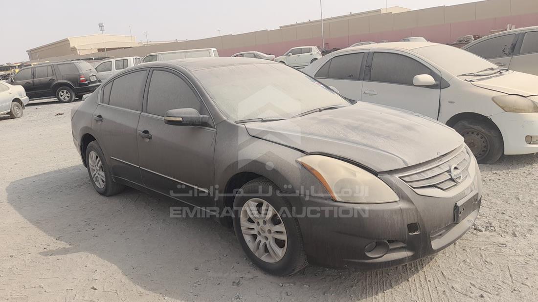 Photo 7 VIN: 1N4AL2A97BC111446 - NISSAN ALTIMA 