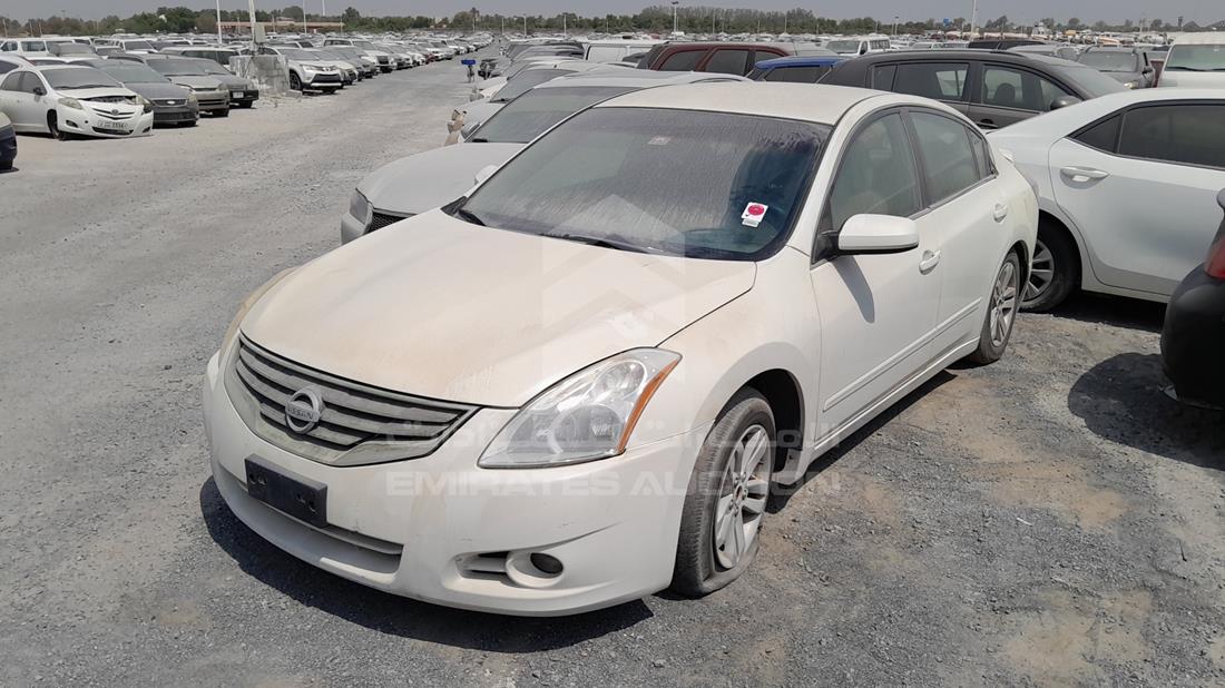 Photo 5 VIN: 1N4AL2A97BC123287 - NISSAN ALTIMA 