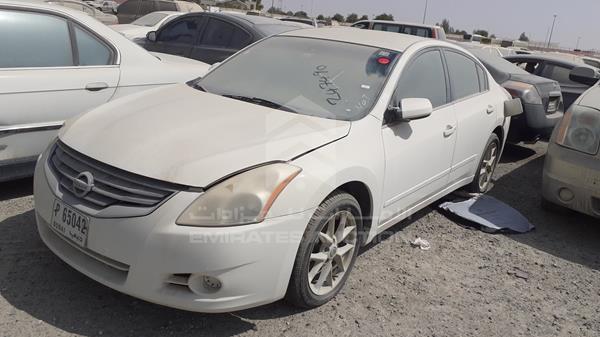 Photo 3 VIN: 1N4AL2A97BC159058 - NISSAN ALTIMA 