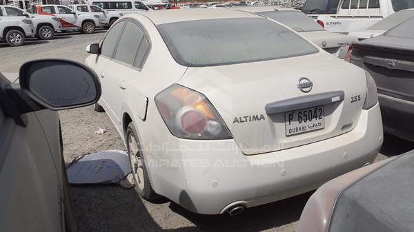 Photo 4 VIN: 1N4AL2A97BC159058 - NISSAN ALTIMA 