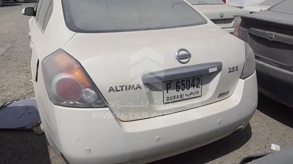 Photo 5 VIN: 1N4AL2A97BC159058 - NISSAN ALTIMA 