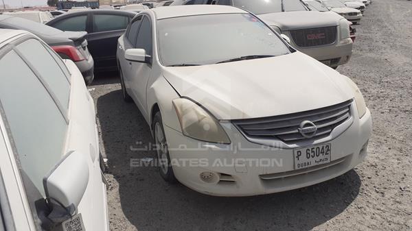 Photo 7 VIN: 1N4AL2A97BC159058 - NISSAN ALTIMA 