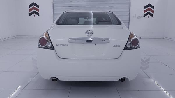 Photo 7 VIN: 1N4AL2A97CC147672 - NISSAN ALTIMA 2.5S 