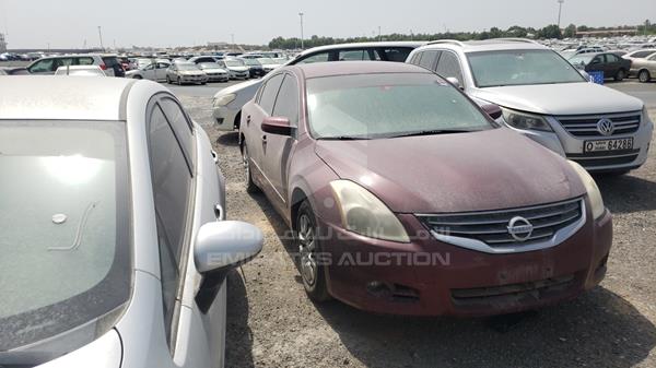 Photo 10 VIN: 1N4AL2A98AC116301 - NISSAN ALTIMA 2.5S 