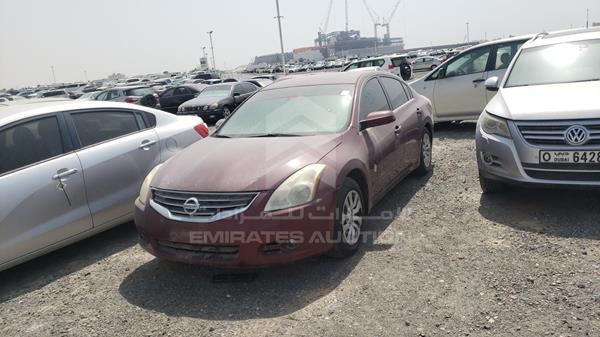 Photo 6 VIN: 1N4AL2A98AC116301 - NISSAN ALTIMA 2.5S 