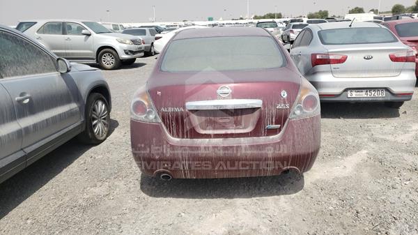 Photo 8 VIN: 1N4AL2A98AC116301 - NISSAN ALTIMA 2.5S 