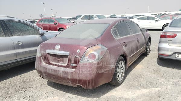 Photo 9 VIN: 1N4AL2A98AC116301 - NISSAN ALTIMA 2.5S 