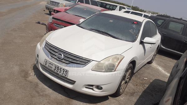 Photo 3 VIN: 1N4AL2A98AC129405 - NISSAN ALTIMA 