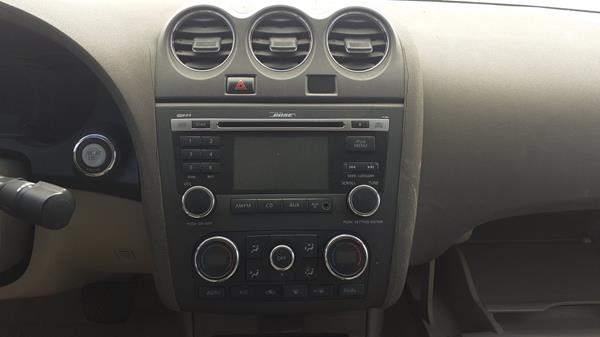 Photo 14 VIN: 1N4AL2A98AC131560 - NISSAN ALTIMA 