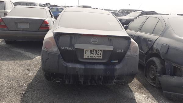 Photo 5 VIN: 1N4AL2A98AC131560 - NISSAN ALTIMA 