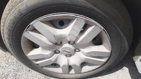 Photo 31 VIN: 1N4AL2A98BC125419 - NISSAN ALTIMA 