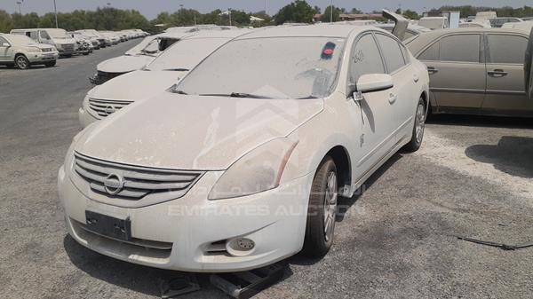 Photo 6 VIN: 1N4AL2A98BC125419 - NISSAN ALTIMA 