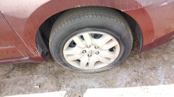 Photo 10 VIN: 1N4AL2A98BC125792 - NISSAN ALTIMA 