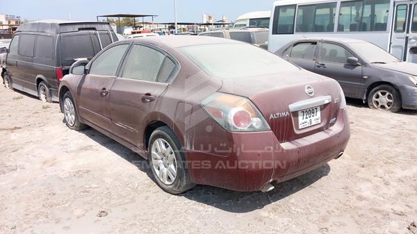 Photo 3 VIN: 1N4AL2A98BC125792 - NISSAN ALTIMA 