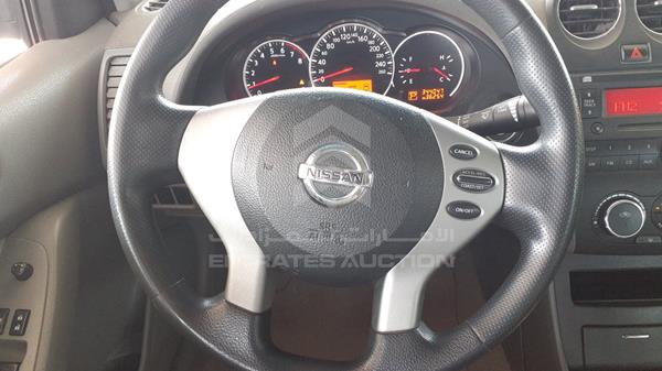 Photo 12 VIN: 1N4AL2A98CC108010 - NISSAN ALTIMA 