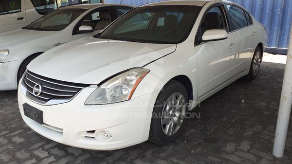 Photo 4 VIN: 1N4AL2A98CC108010 - NISSAN ALTIMA 