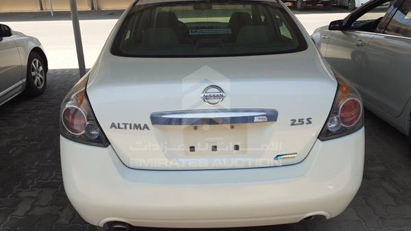 Photo 6 VIN: 1N4AL2A98CC108010 - NISSAN ALTIMA 