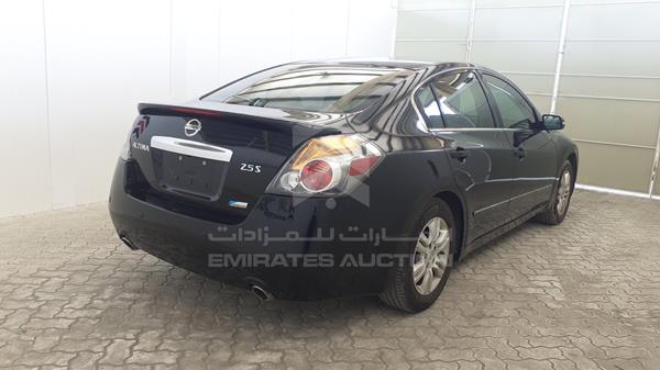 Photo 8 VIN: 1N4AL2A98CC133408 - NISSAN ALTIMA 