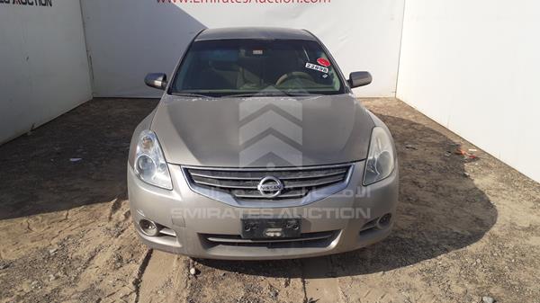 Photo 0 VIN: 1N4AL2A98CC154338 - NISSAN ALTIMA 